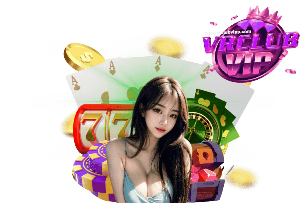 vrclub vip slot