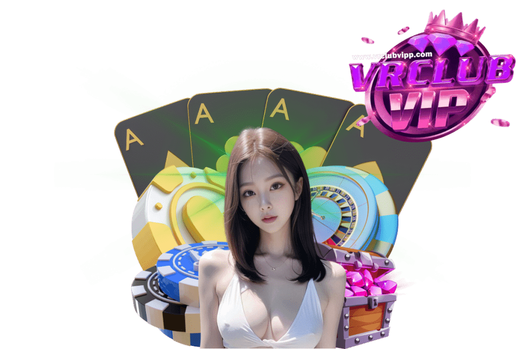 vrclub vip สล็อต