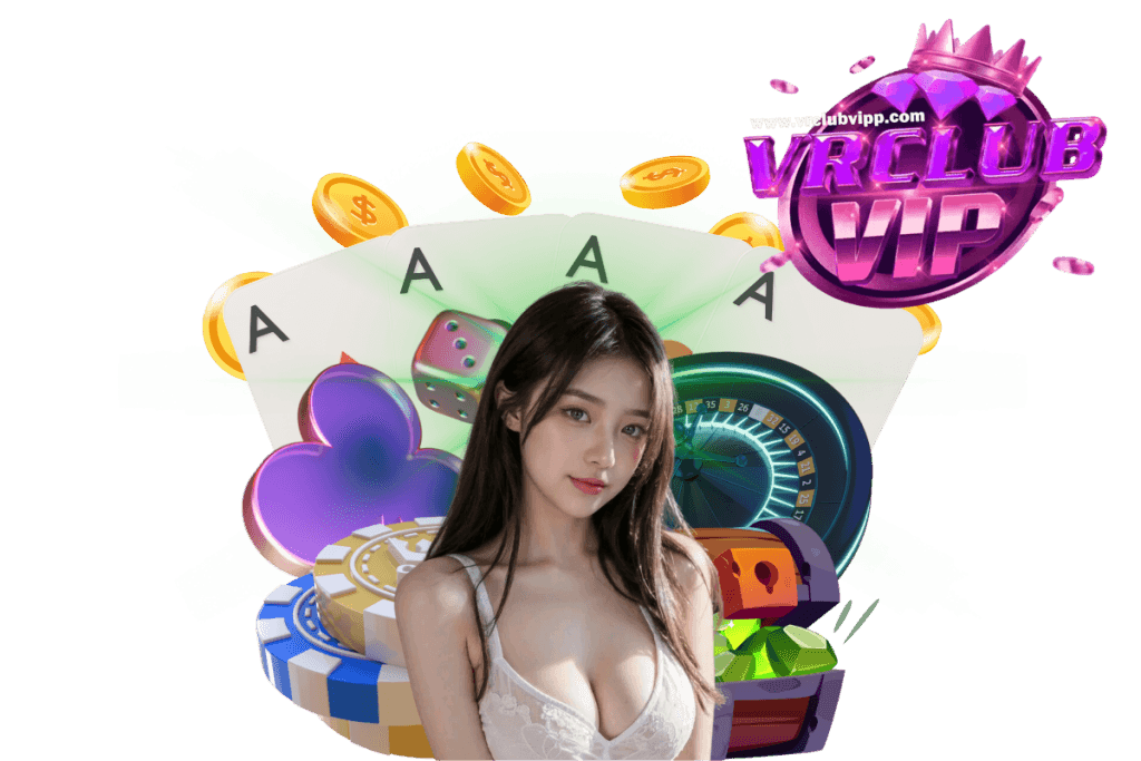 vrclubvip ทรูวอเลท