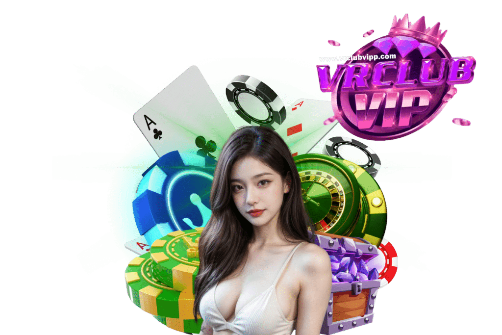 vrclubvip เข้าสู่ระบบ