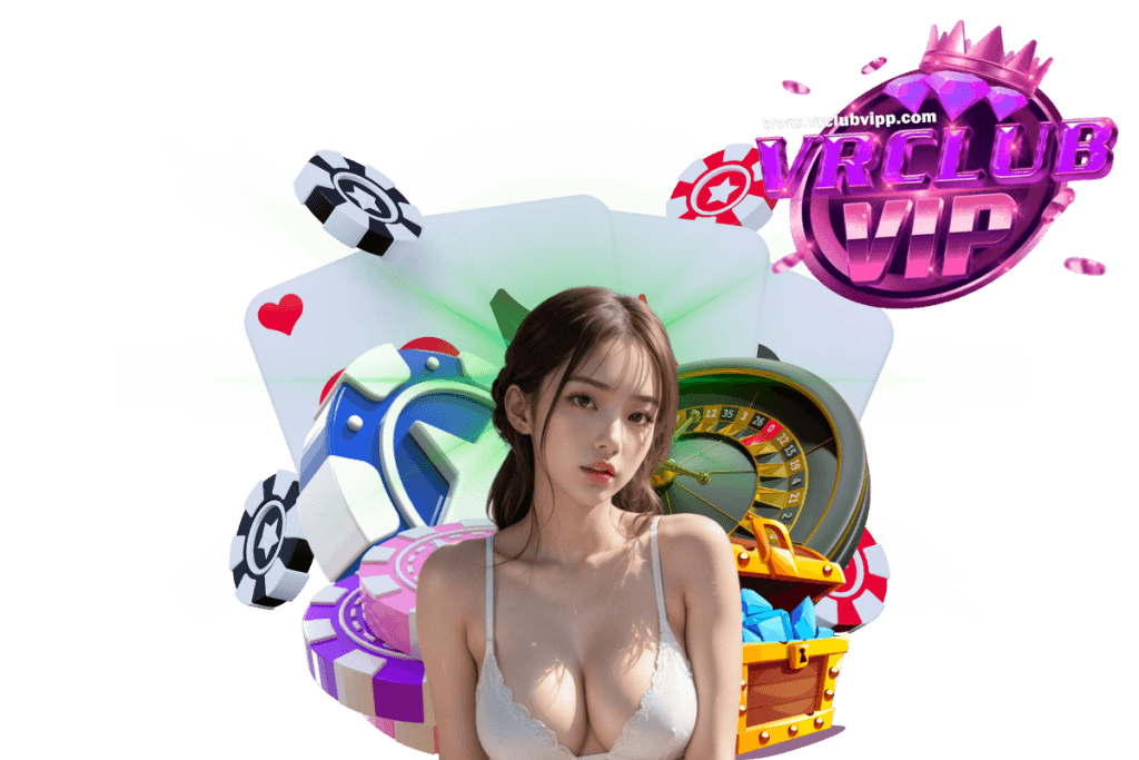 vrclubvip เครดิตฟรี