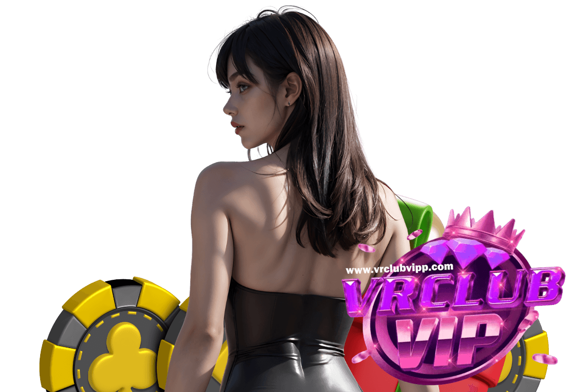 vrclubvip เข้าสู่ระบบ